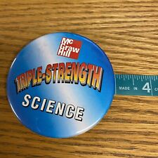 McGraw Hill Triple-Strength Science Pin Education School Textbook for sale  Shipping to South Africa
