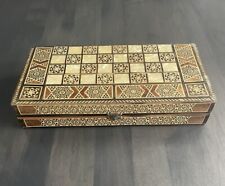 syrian backgammon for sale  Wooster