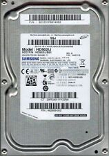 Disco rígido Samsung HD502IJ Spin Point 500GB 3,5” SATA comprar usado  Enviando para Brazil