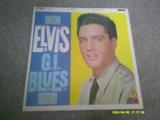 Elvis presley blues for sale  WEST WICKHAM