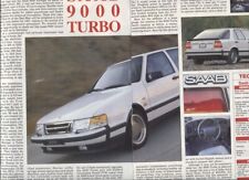 1991 saab 9000 for sale  Middletown