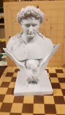 Grand buste napoleon d'occasion  Ille-sur-Têt