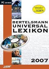 Bertelsmann universallexikon 2 gebraucht kaufen  Berlin