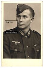 Foto portrait soldat gebraucht kaufen  Berlin