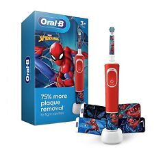 Oral kids electric for sale  Newark