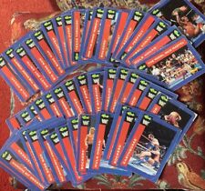 wwf trading cards for sale  BARNSLEY