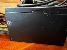 EVGA 500 80Plus 500W Power Supply, used for sale  Shipping to South Africa