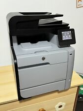 Multifunzione color laserjet usato  Mappano