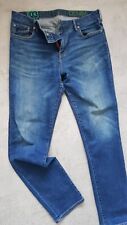 Superdry vintage jeans for sale  ST. NEOTS