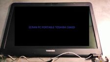 Ecran toshiba satellite d'occasion  La Roche-sur-Foron