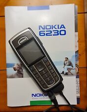 nokia 6260 for sale  HALSTEAD