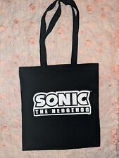 Sonic hedgehog black for sale  LONDON