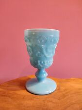 Calice verre pied d'occasion  Lille-