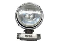 Used, 1986-1993 Yamaha V-max 1200 Headlight Optical for sale  Shipping to South Africa
