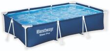 Bestway 56404 piscina usato  Nettuno