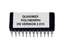 Quasimidi polymorph firmware usato  Italia