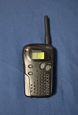 Kenwood way radio d'occasion  Expédié en Belgium