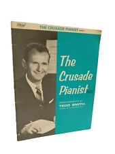 Crusade pianist book for sale  Bryant