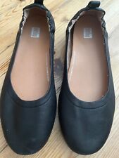 Womens black fit for sale  LONDON