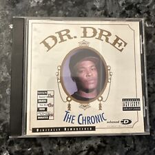 The Chronic por Dr. Dre (CD, 2001) comprar usado  Enviando para Brazil