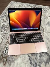 Apple macbook laptop for sale  Sandy