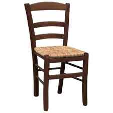 sedie impagliate usato  Trino