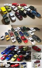 Used, 1/55 1/60 1/64 1/72 1/76 Russia US Germany France Italy car toy loosed near mint for sale  Shipping to South Africa