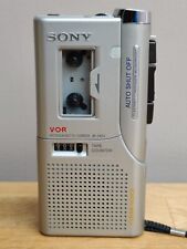 Sony 540v micro for sale  UK