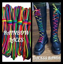 4mm rainbow paracord for sale  OLDHAM