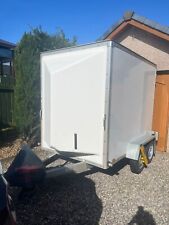 Car box trailer for sale  FORFAR