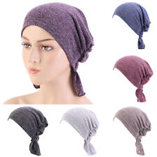 Women turban headwear for sale  Shipping to Ireland