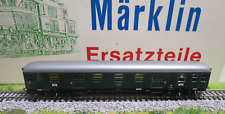 Märklin 4026 gepäckwagen gebraucht kaufen  Winnenden