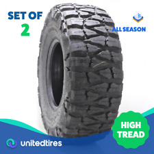 Set driven 37x13.5r17 for sale  Chicago