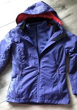 icepeak doppeljacke gebraucht kaufen  Süßen