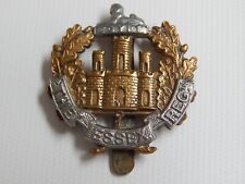 Essex regiment british for sale  OMAGH