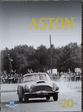 Aston martin heritage for sale  HALIFAX