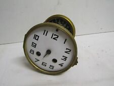 Ab6...clock movement pendulum d'occasion  Expédié en Belgium