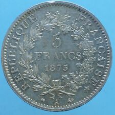 Franchi 1875 argento usato  Firenze