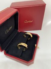 Cartier trinity earrings for sale  UK