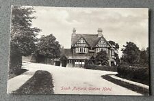 South nutfield station for sale  REDHILL