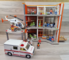 Playmobil mega hospital for sale  Shipping to Ireland