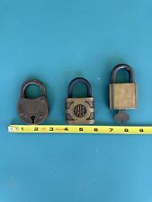 Set vintage locks for sale  Forest Grove