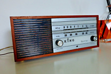 Radio vintage king usato  Vignate