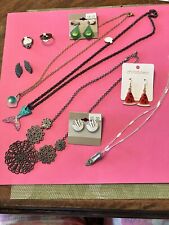 Jewelry lot 164 for sale  Pineland