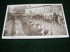 Postcard great missenden for sale  LIFTON