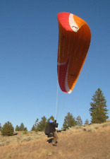 Niviuk hook paraglider for sale  Bend
