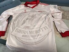 Maglia calcio birra usato  Taranto