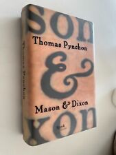 Mason dixon thomas usato  Paderno Dugnano