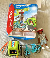 Playmobil 70601 14pc gebraucht kaufen  Limbach-Oberfrohna