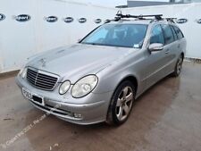 Mercedes class w211 for sale  PONTEFRACT